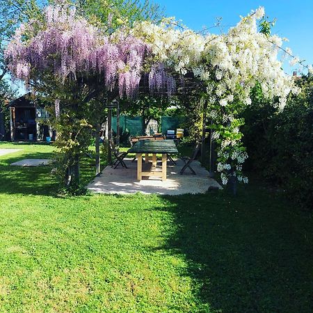 B&B Melloni Street Dolo Zewnętrze zdjęcie