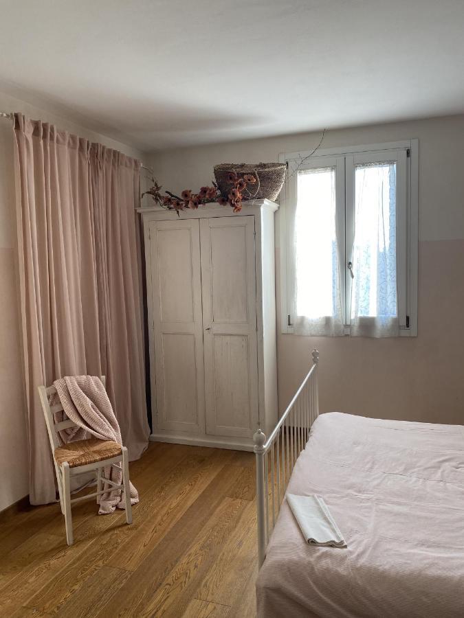 B&B Melloni Street Dolo Zewnętrze zdjęcie