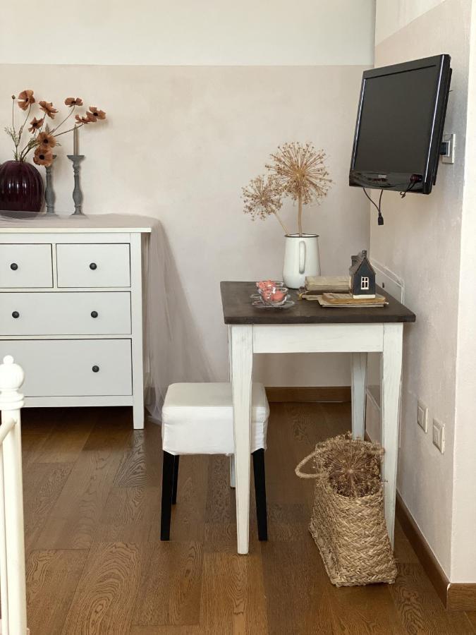 B&B Melloni Street Dolo Zewnętrze zdjęcie