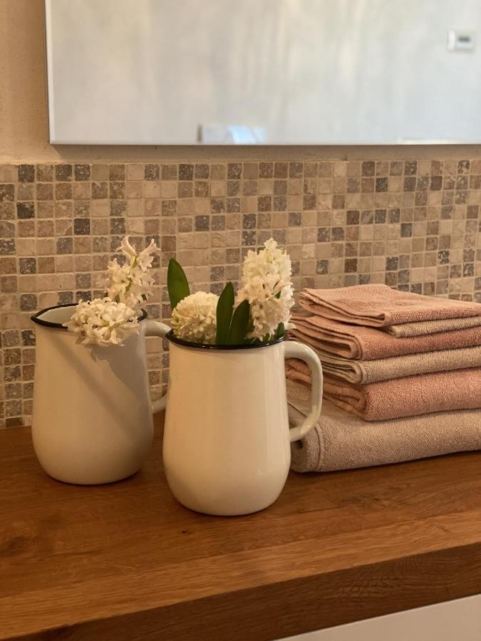 B&B Melloni Street Dolo Zewnętrze zdjęcie