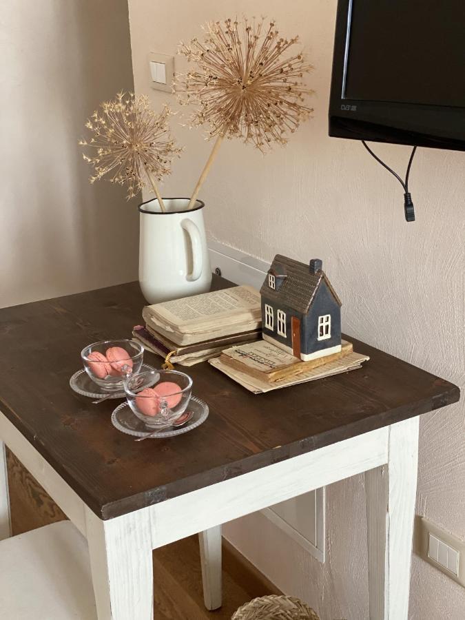B&B Melloni Street Dolo Zewnętrze zdjęcie