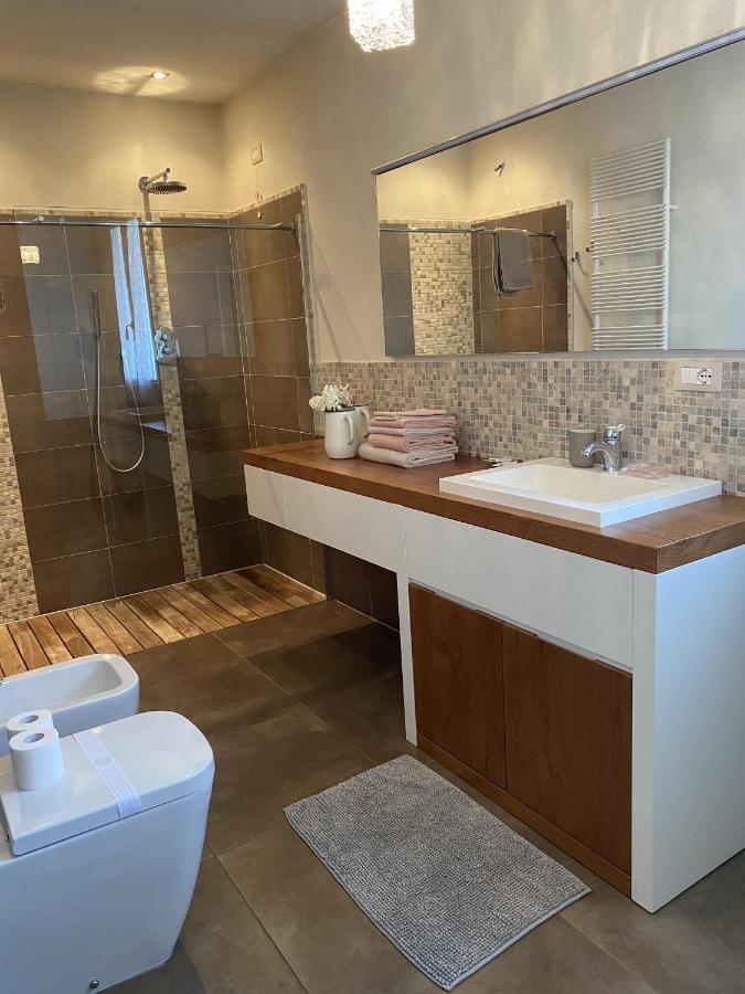 B&B Melloni Street Dolo Zewnętrze zdjęcie