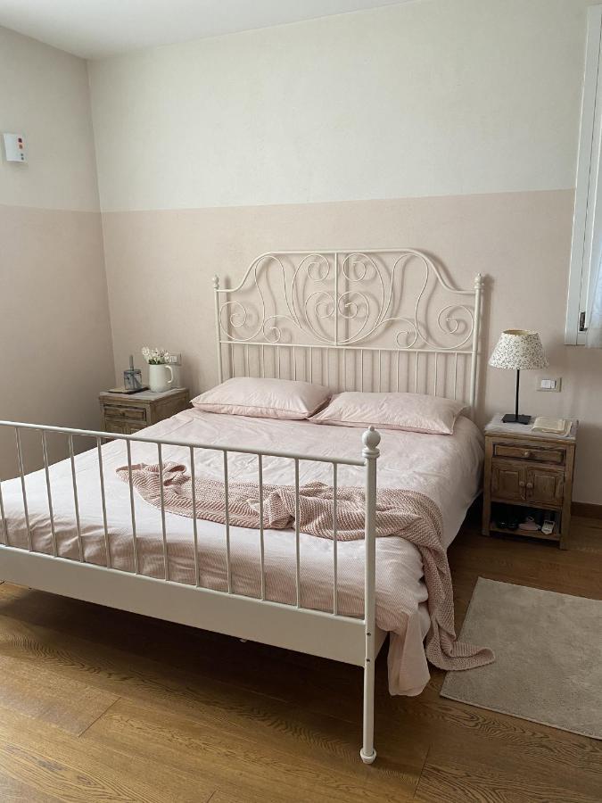 B&B Melloni Street Dolo Zewnętrze zdjęcie