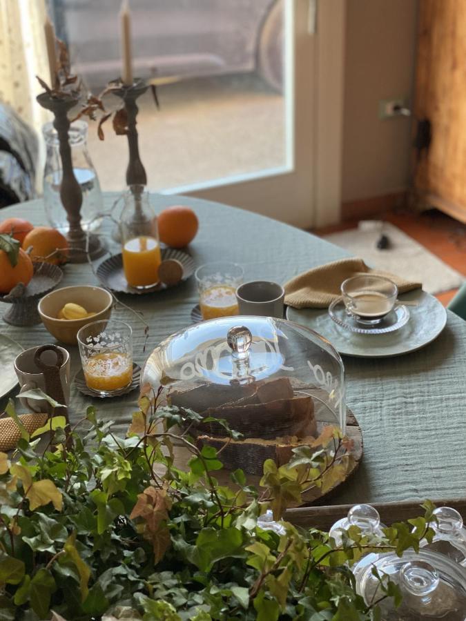 B&B Melloni Street Dolo Zewnętrze zdjęcie