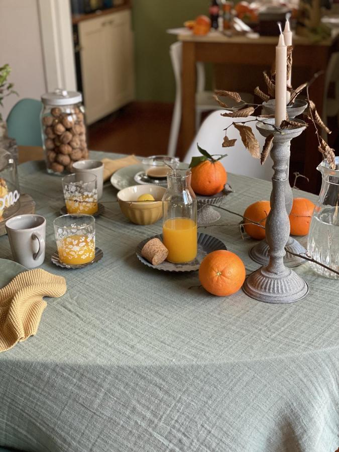 B&B Melloni Street Dolo Zewnętrze zdjęcie