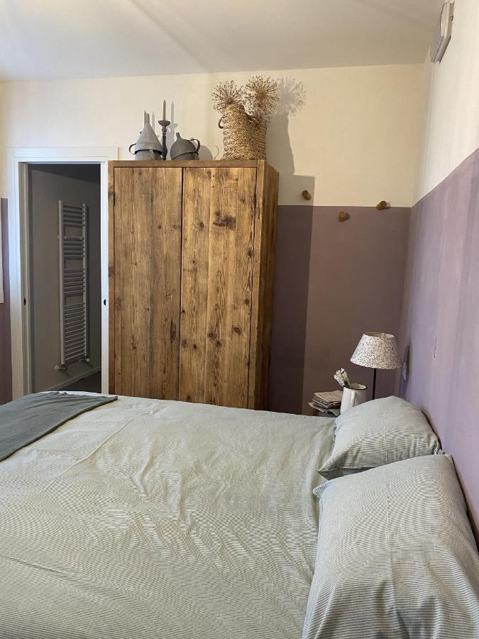 B&B Melloni Street Dolo Zewnętrze zdjęcie
