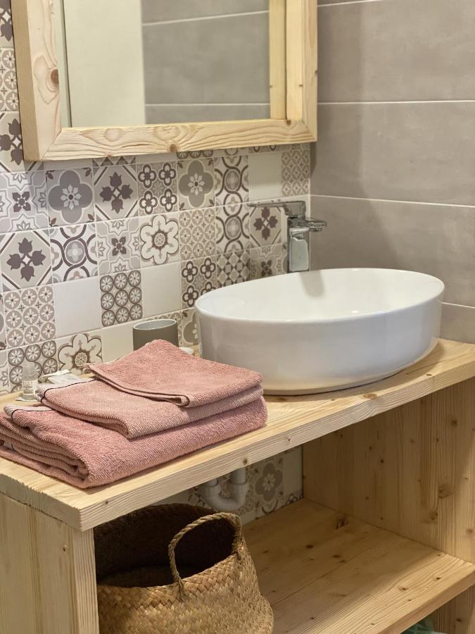 B&B Melloni Street Dolo Zewnętrze zdjęcie