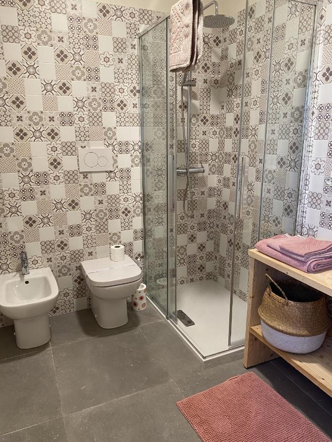 B&B Melloni Street Dolo Zewnętrze zdjęcie