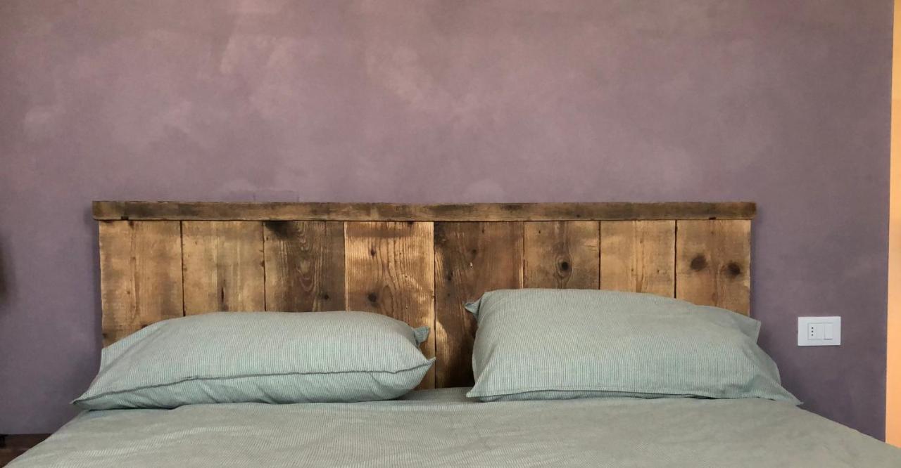 B&B Melloni Street Dolo Zewnętrze zdjęcie
