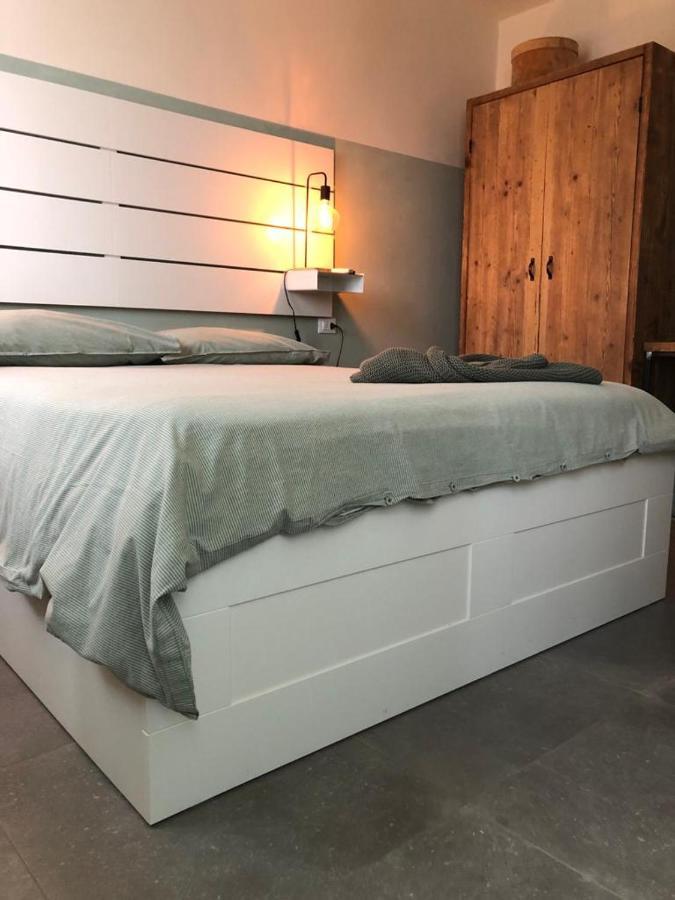 B&B Melloni Street Dolo Zewnętrze zdjęcie