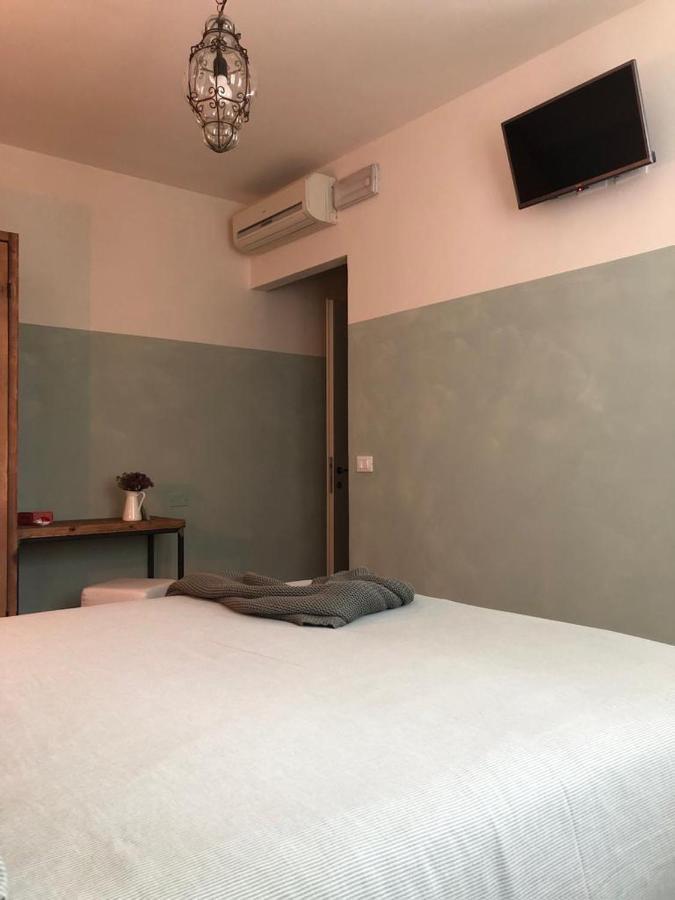 B&B Melloni Street Dolo Zewnętrze zdjęcie