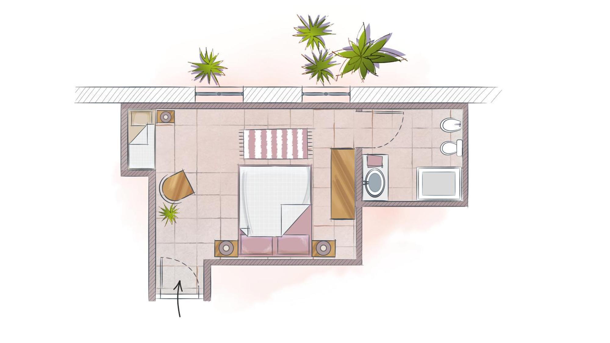 B&B Melloni Street Dolo Zewnętrze zdjęcie