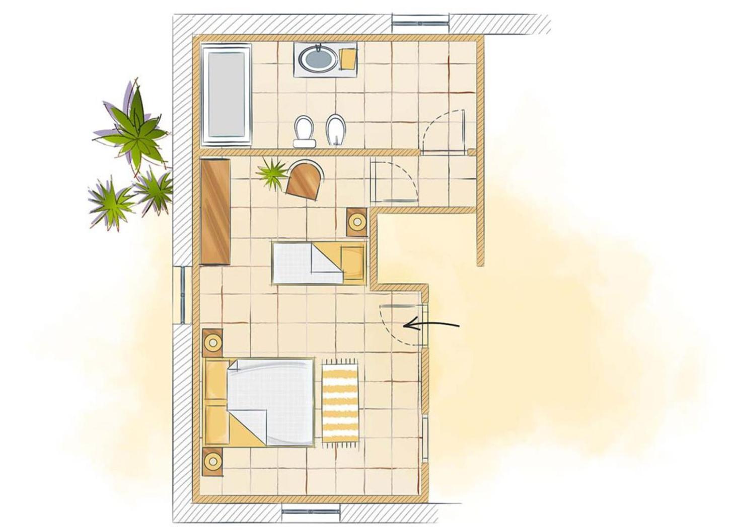 B&B Melloni Street Dolo Zewnętrze zdjęcie