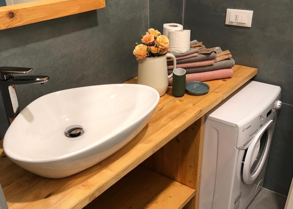 B&B Melloni Street Dolo Zewnętrze zdjęcie