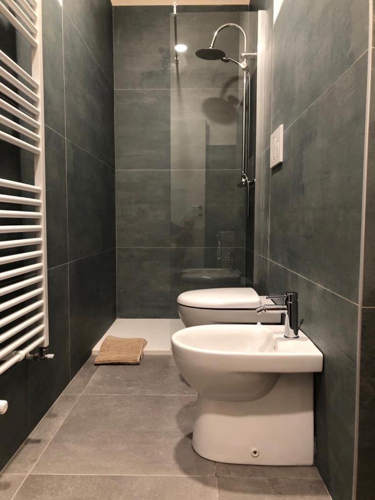 B&B Melloni Street Dolo Zewnętrze zdjęcie