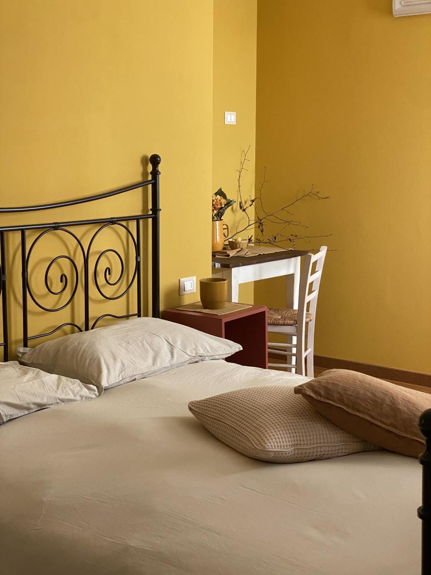 B&B Melloni Street Dolo Zewnętrze zdjęcie