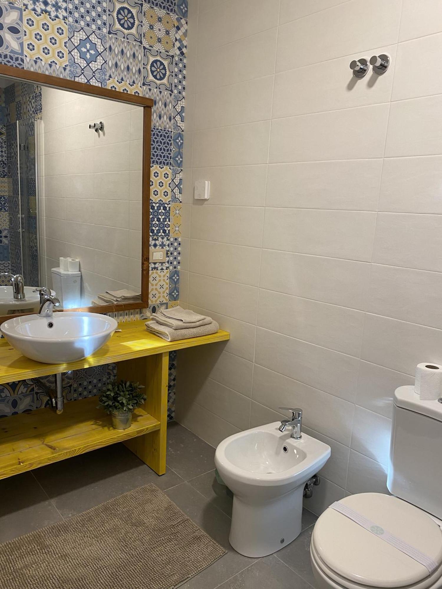 B&B Melloni Street Dolo Zewnętrze zdjęcie