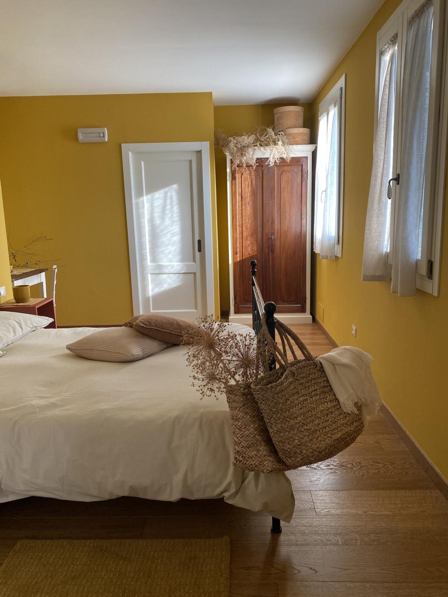 B&B Melloni Street Dolo Zewnętrze zdjęcie